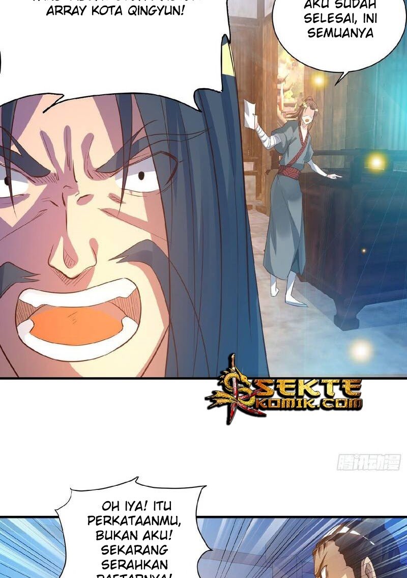 I Have Nine Female Disciples Chapter 09 Gambar 13