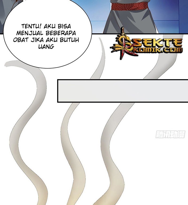 I Have Nine Female Disciples Chapter 09 Gambar 18