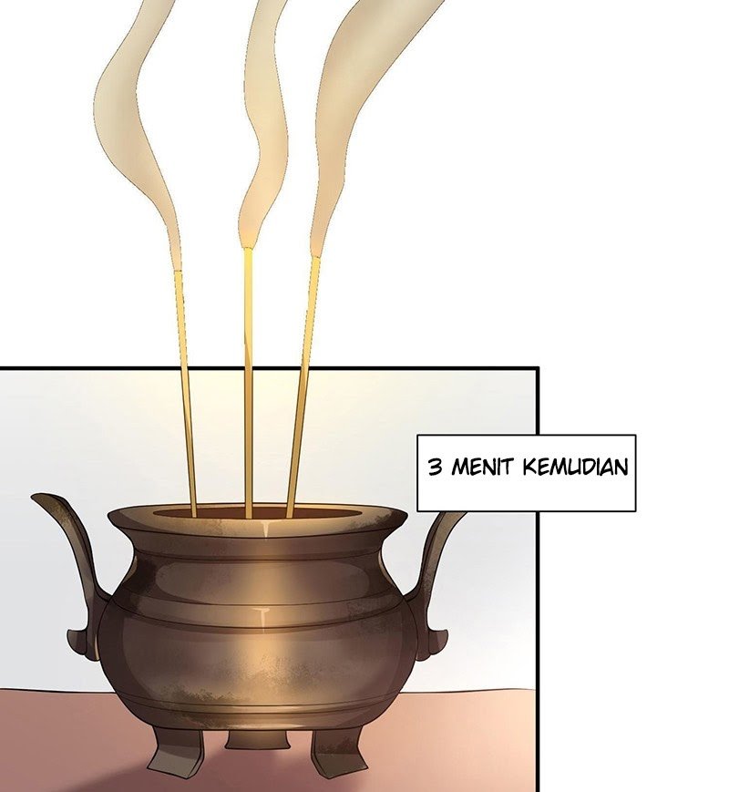 I Have Nine Female Disciples Chapter 09 Gambar 19