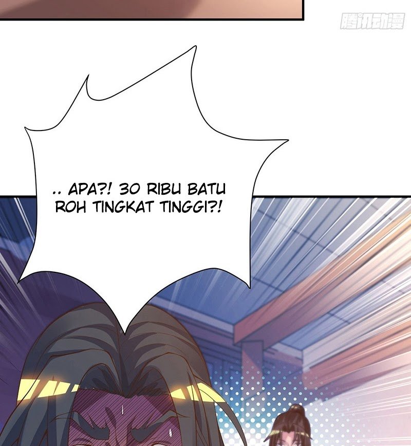 I Have Nine Female Disciples Chapter 09 Gambar 20