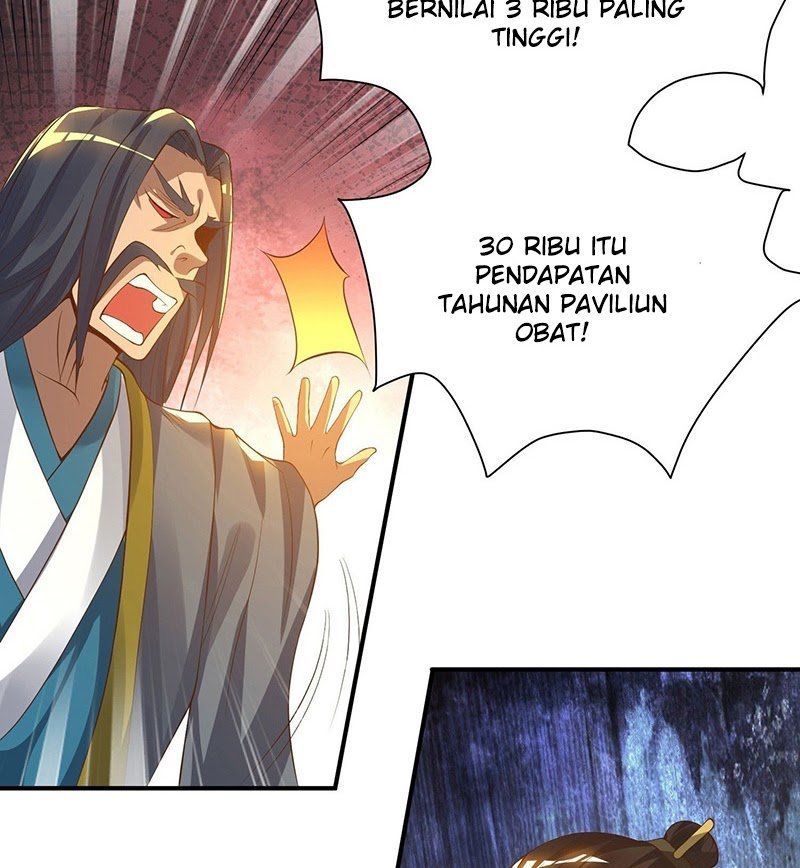 I Have Nine Female Disciples Chapter 09 Gambar 22