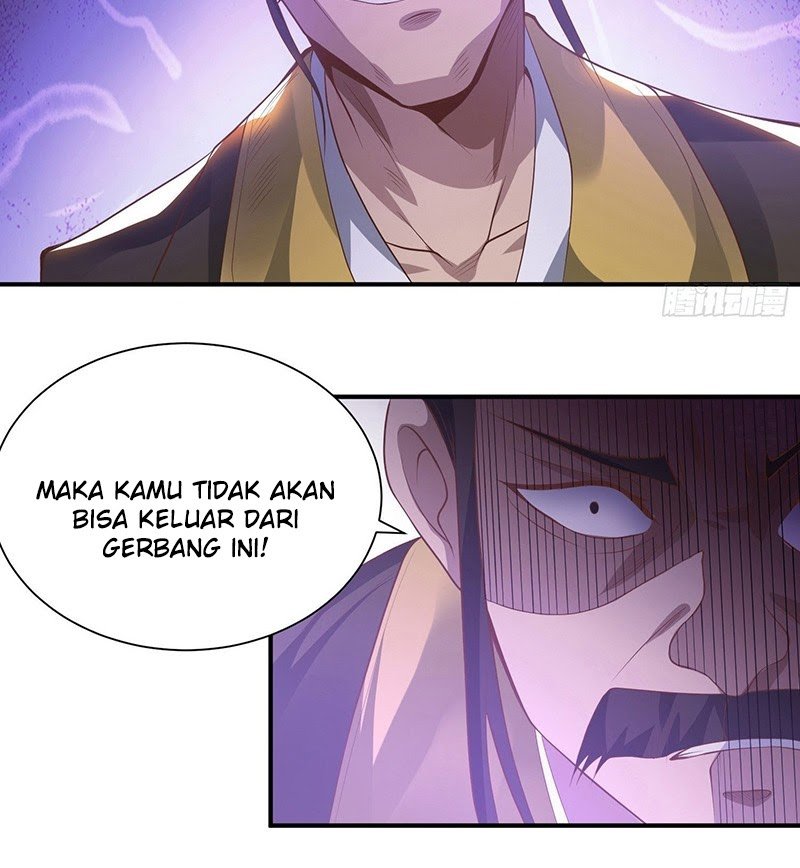 I Have Nine Female Disciples Chapter 09 Gambar 26