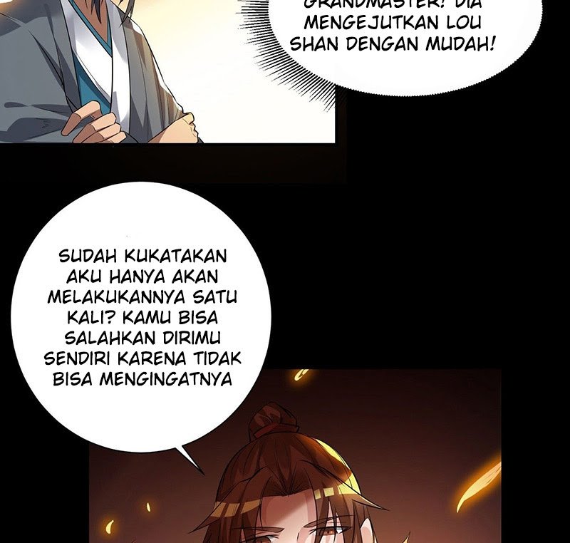 I Have Nine Female Disciples Chapter 09 Gambar 35