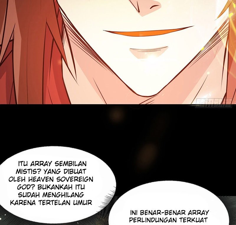 I Have Nine Female Disciples Chapter 09 Gambar 39
