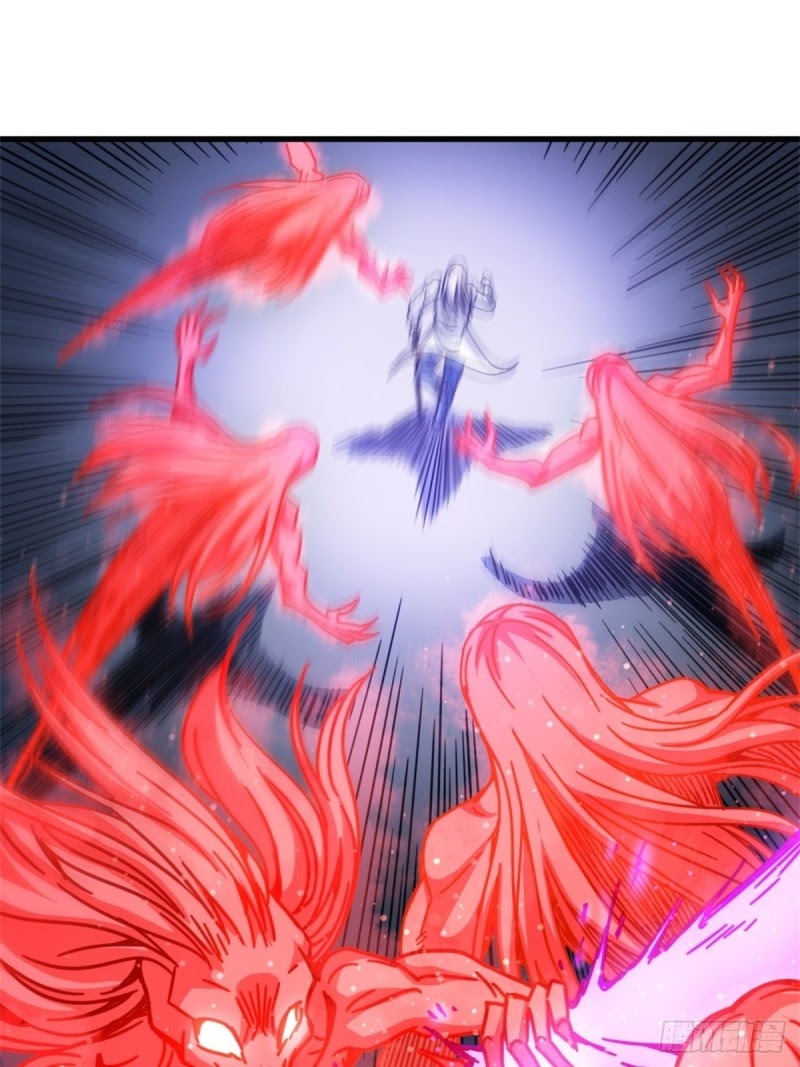 Baca Return To The Earth And Be A God Stick Chapter 17 Gambar 2