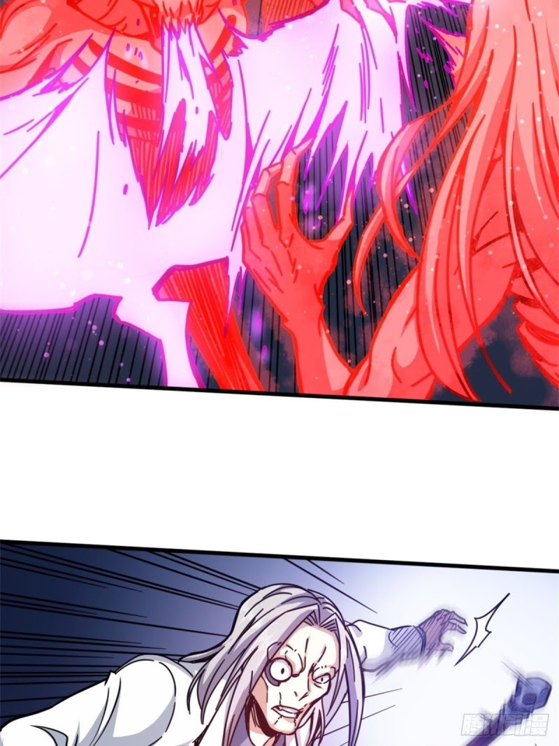 Return To The Earth And Be A God Stick Chapter 17 Gambar 3