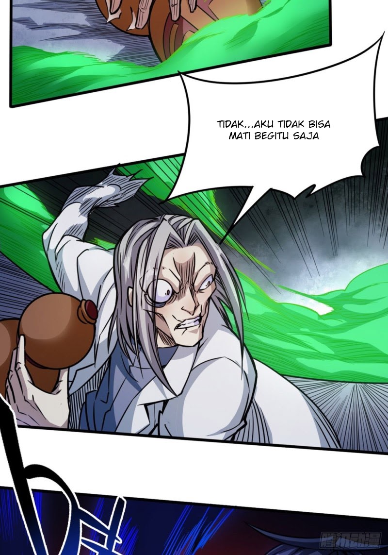 Return To The Earth And Be A God Stick Chapter 18 Gambar 12