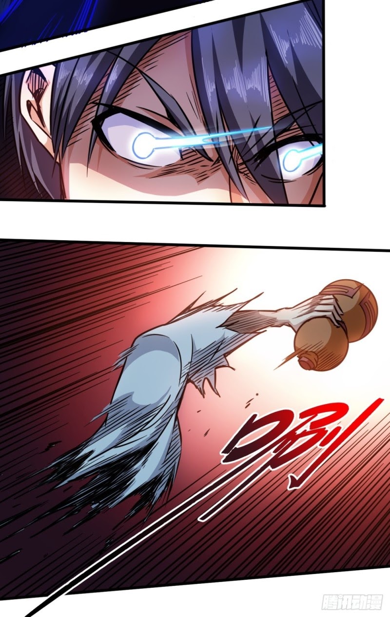 Return To The Earth And Be A God Stick Chapter 18 Gambar 14