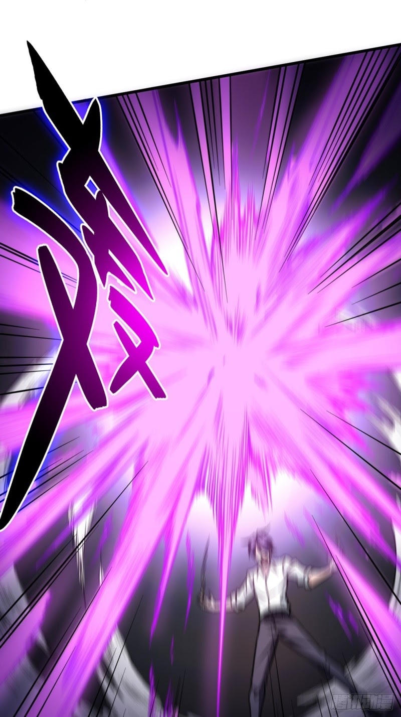Return To The Earth And Be A God Stick Chapter 18 Gambar 29