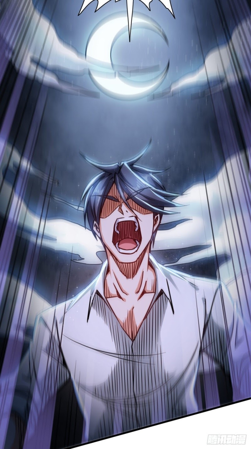 Return To The Earth And Be A God Stick Chapter 18 Gambar 33