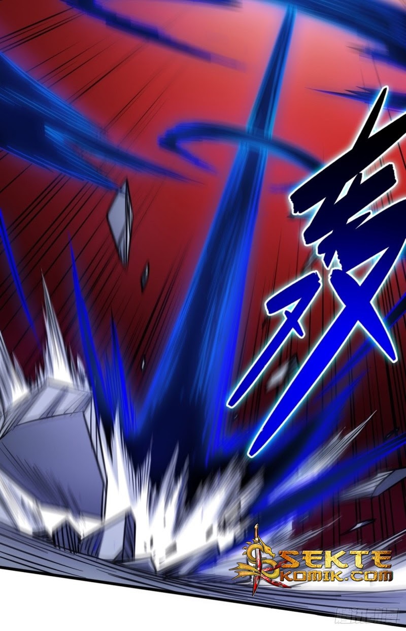 Return To The Earth And Be A God Stick Chapter 18 Gambar 7
