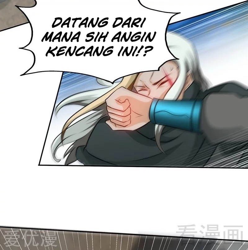 Extreme God Chapter 72 Gambar 4