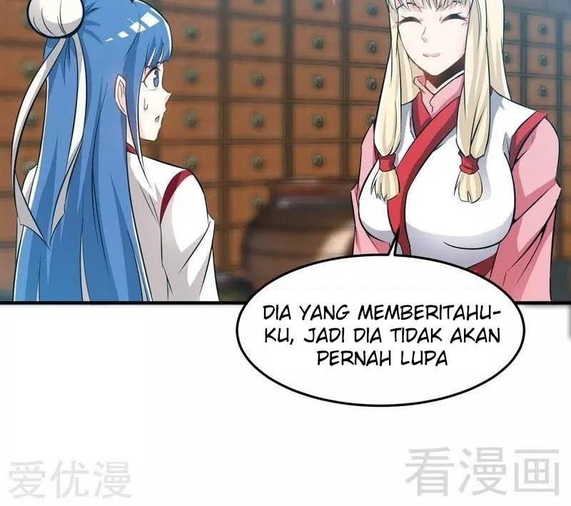 Extreme God Chapter 72 Gambar 15