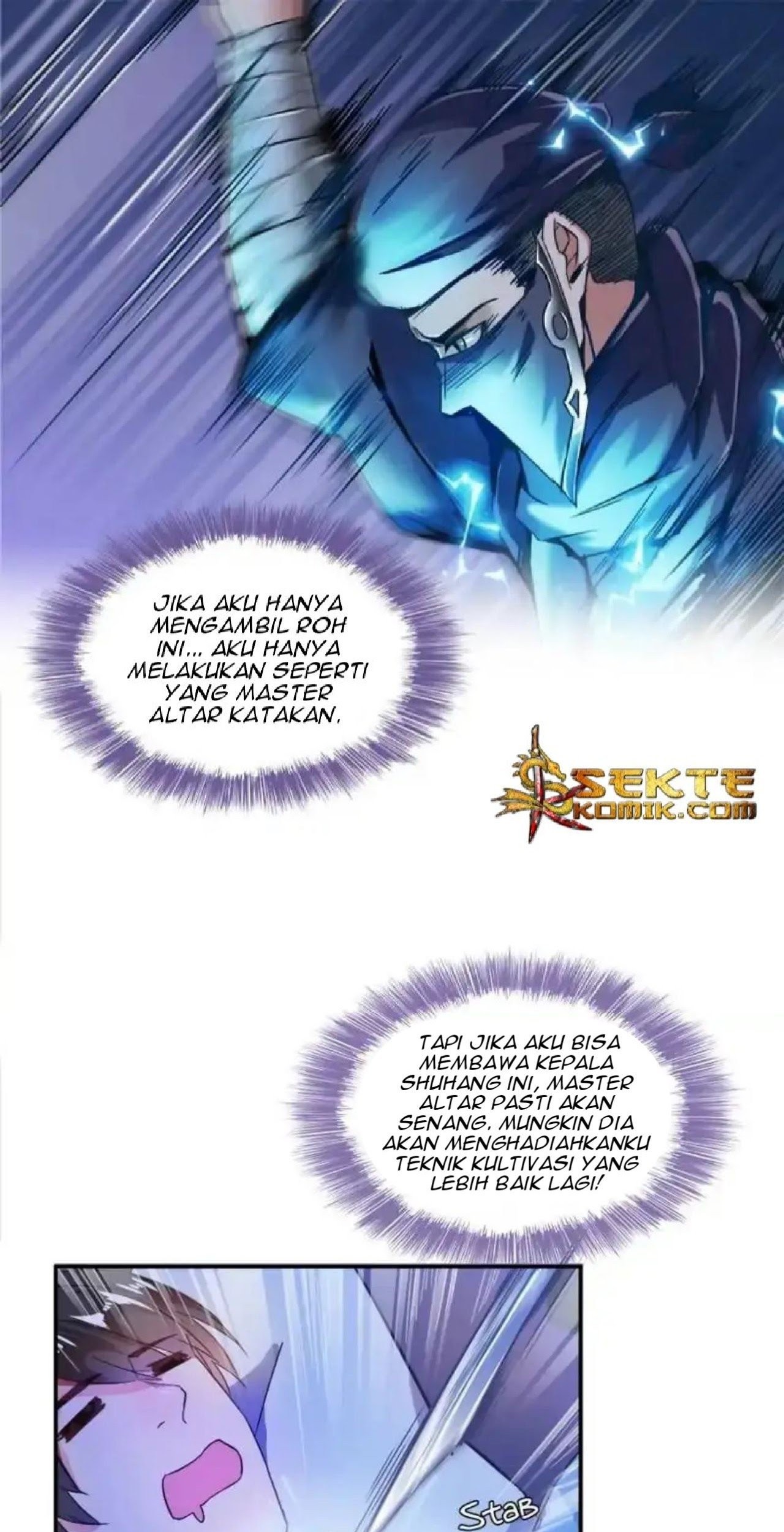 Baca Cultivation Chat Group Chapter 27 Gambar 2