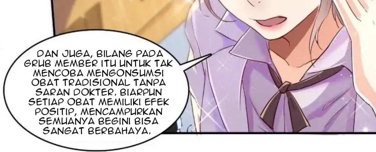 Cultivation Chat Group Chapter 26 Gambar 13