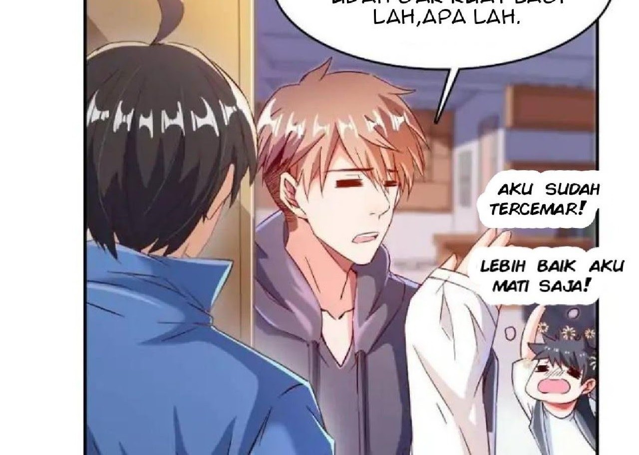 Cultivation Chat Group Chapter 26 Gambar 17