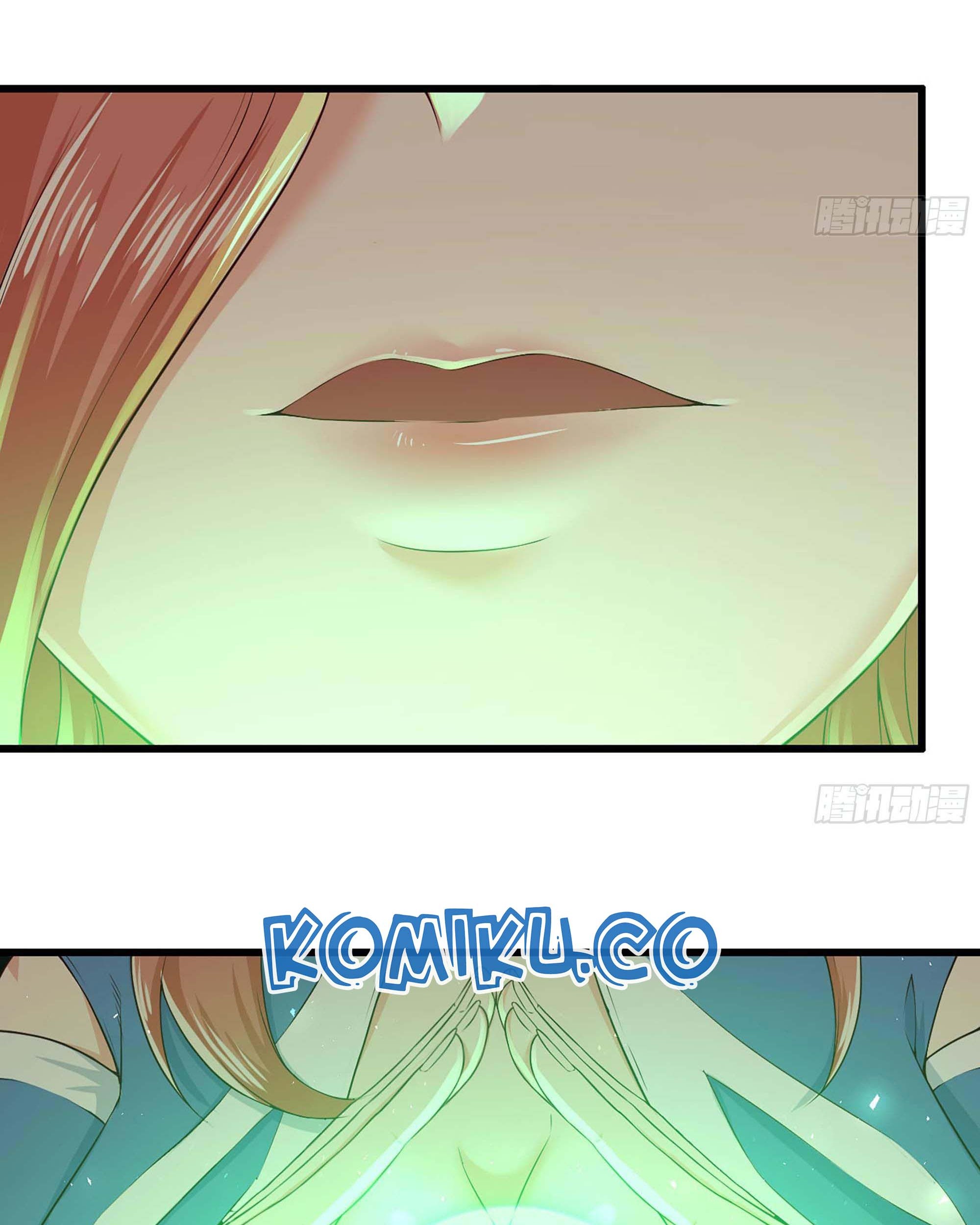 My Wife is a Demon Queen Chapter 227 Gambar 46