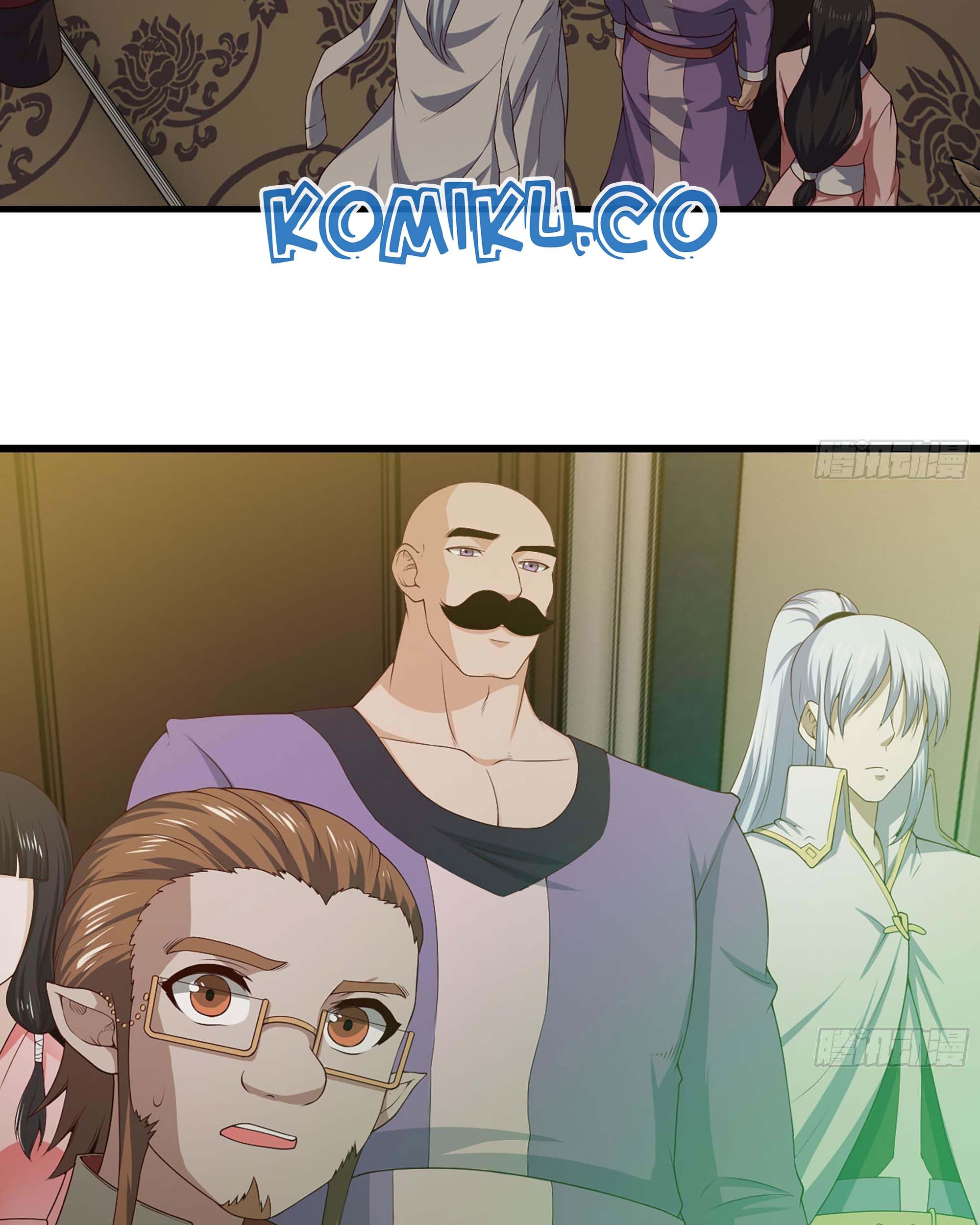 My Wife is a Demon Queen Chapter 227 Gambar 51