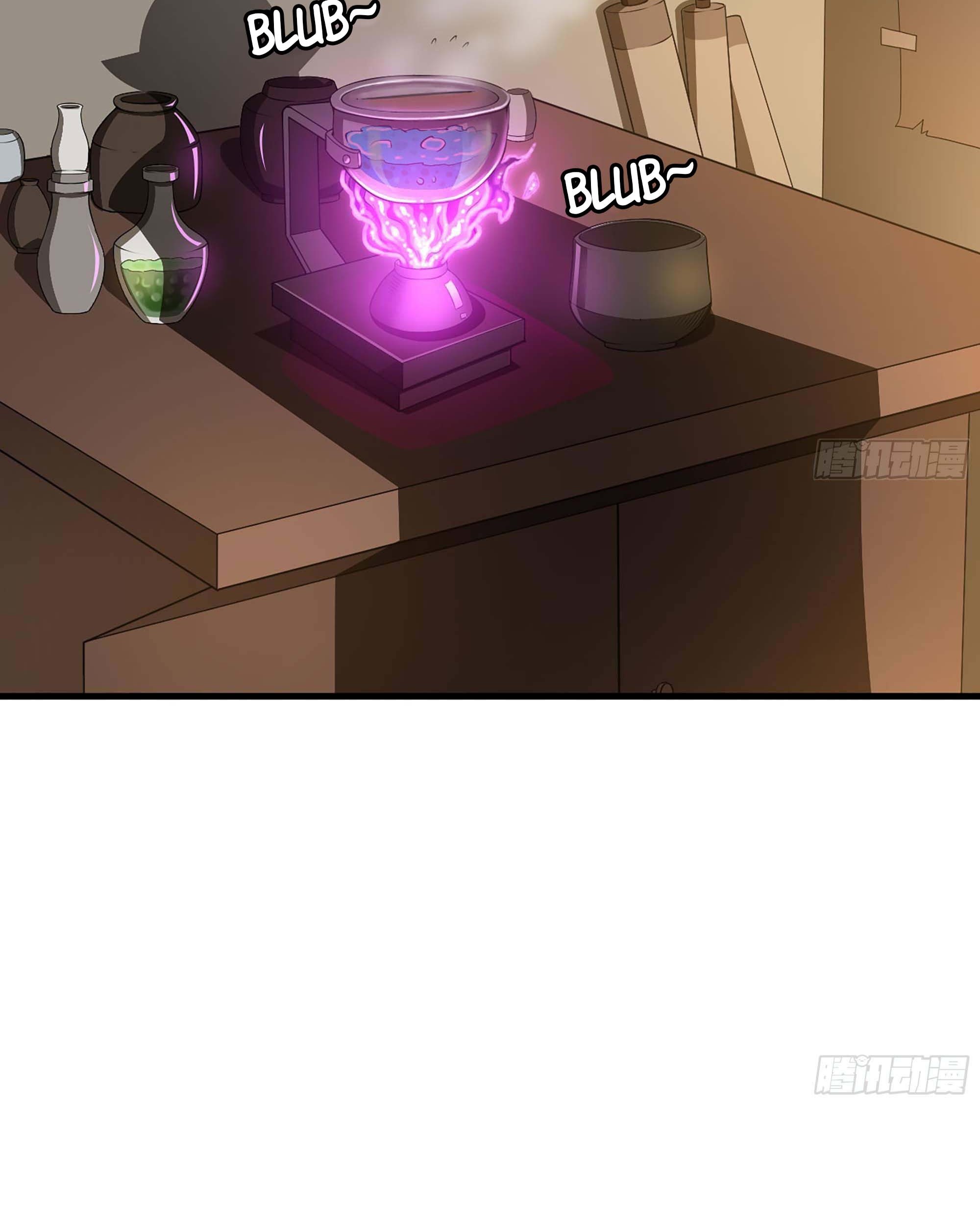 My Wife is a Demon Queen Chapter 227 Gambar 9