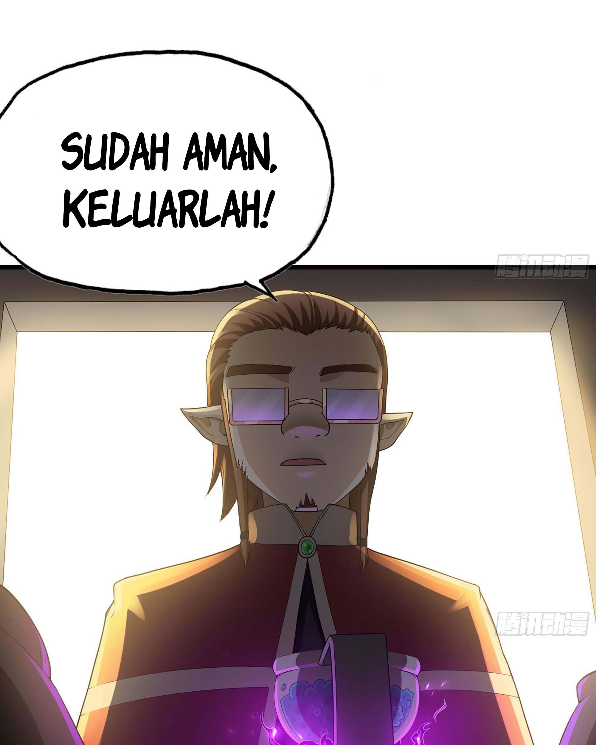 My Wife is a Demon Queen Chapter 227 Gambar 10