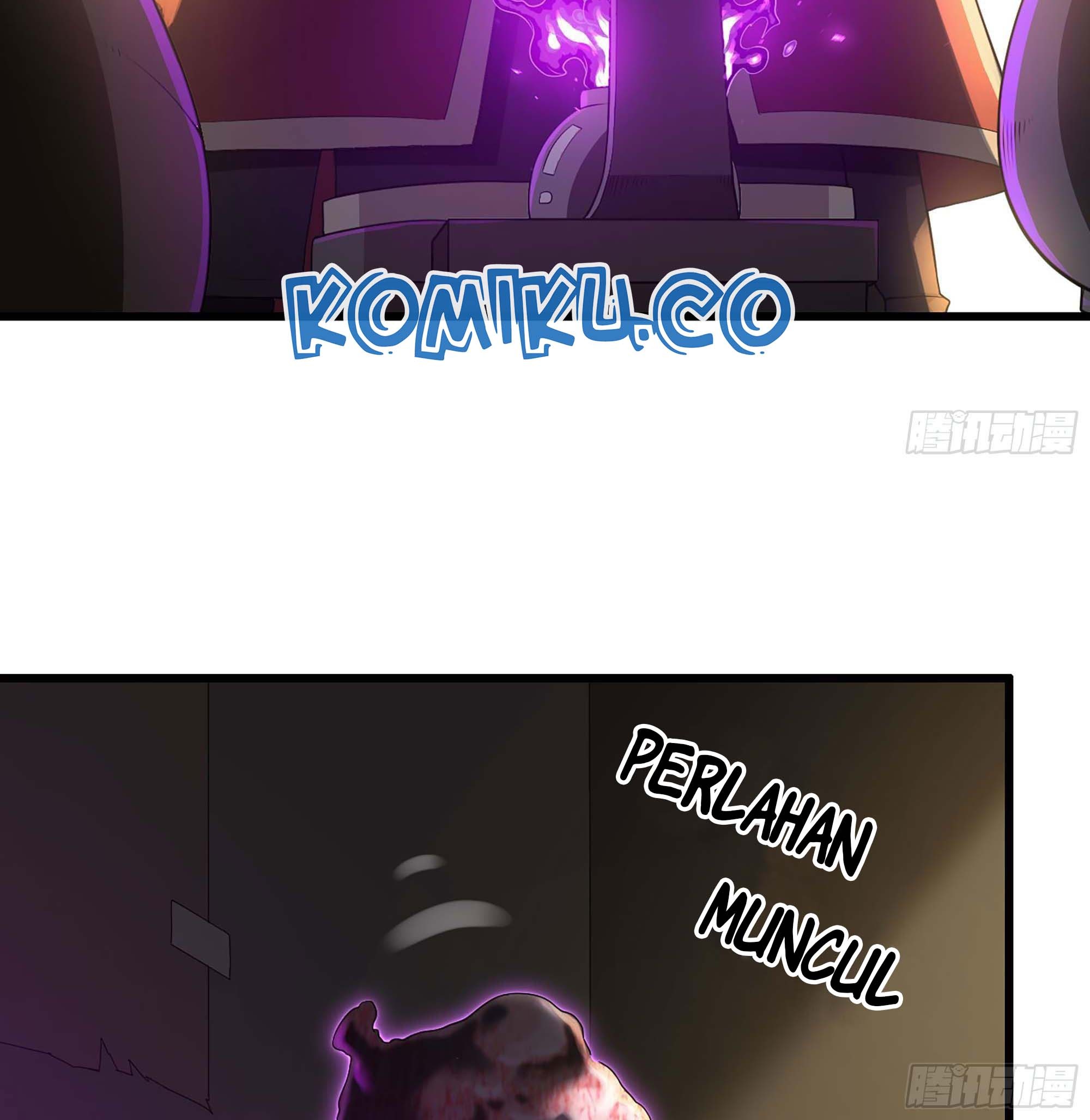 My Wife is a Demon Queen Chapter 227 Gambar 11