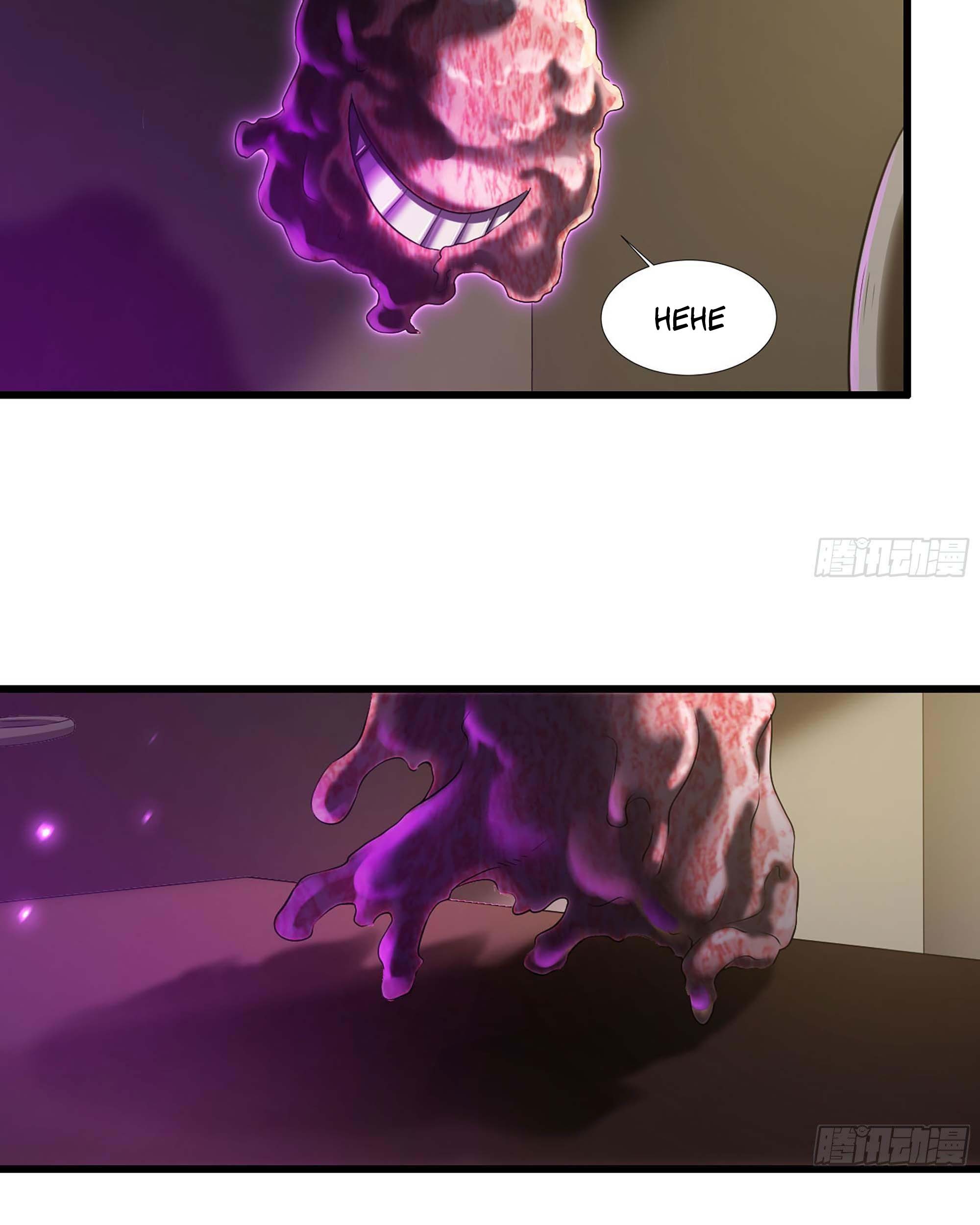 My Wife is a Demon Queen Chapter 227 Gambar 12