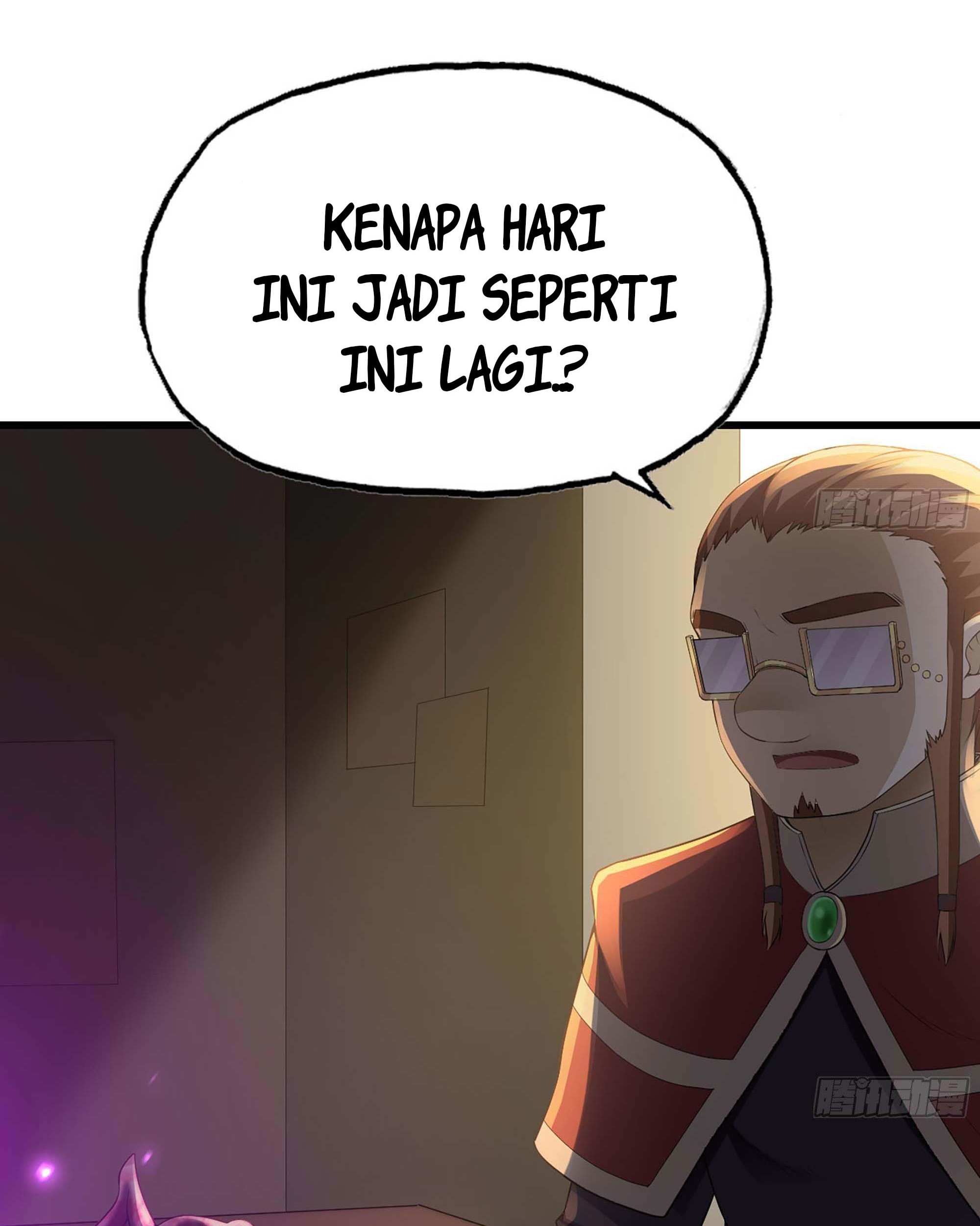 My Wife is a Demon Queen Chapter 227 Gambar 13