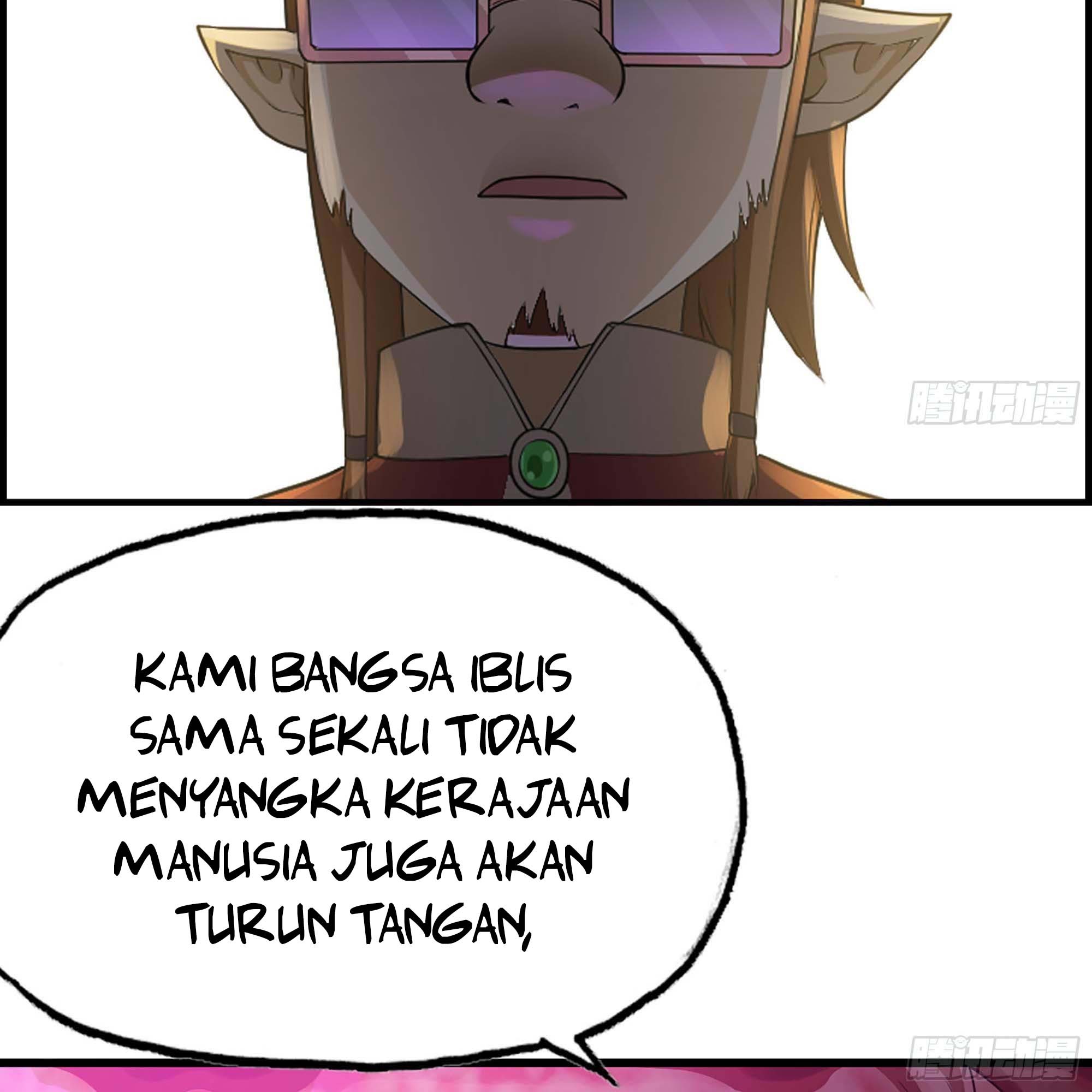 My Wife is a Demon Queen Chapter 227 Gambar 16