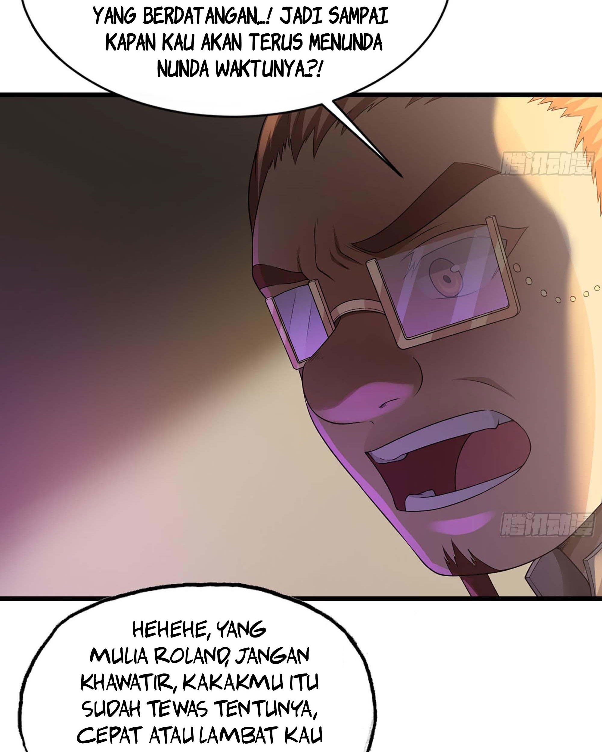 My Wife is a Demon Queen Chapter 227 Gambar 18