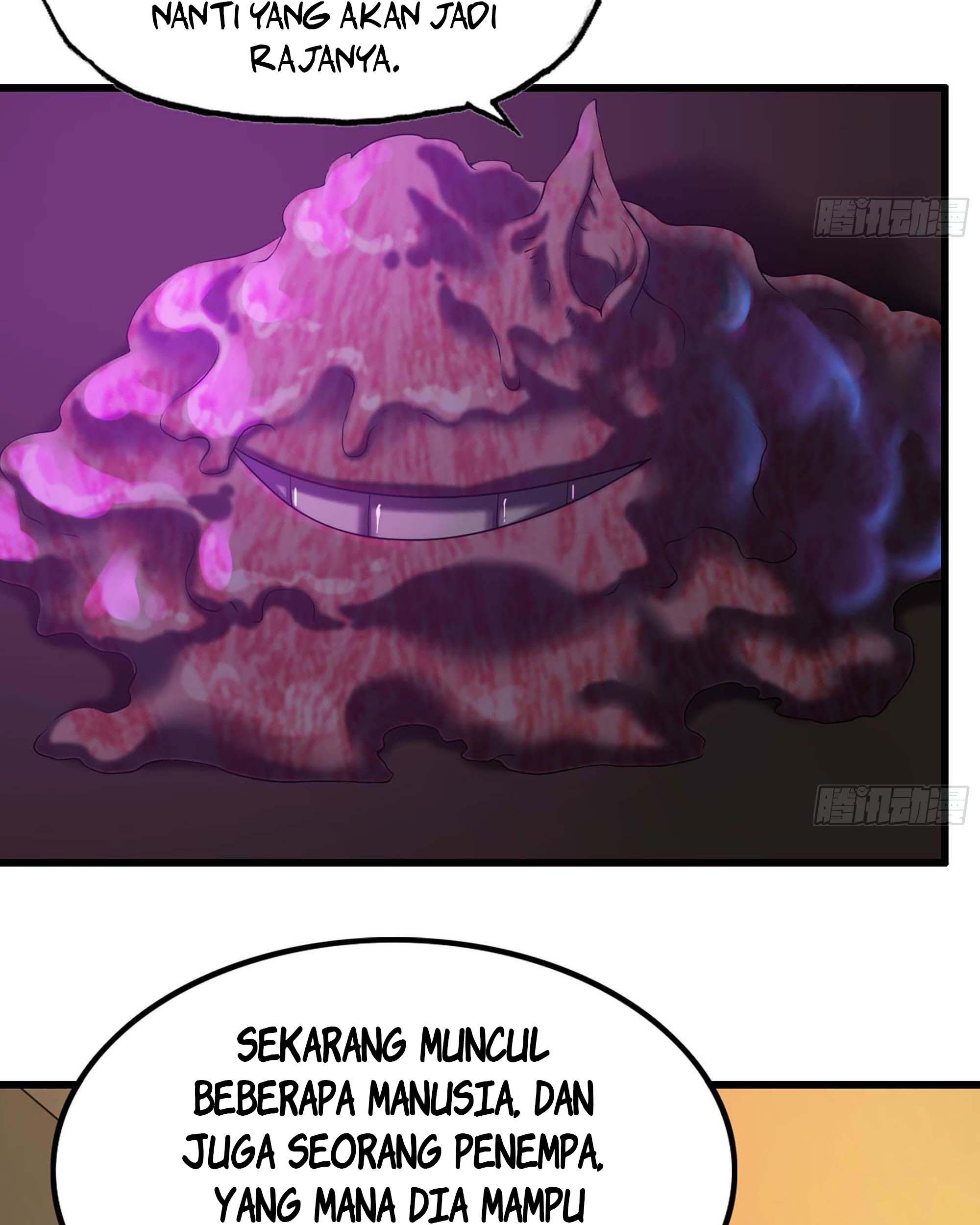 My Wife is a Demon Queen Chapter 227 Gambar 19