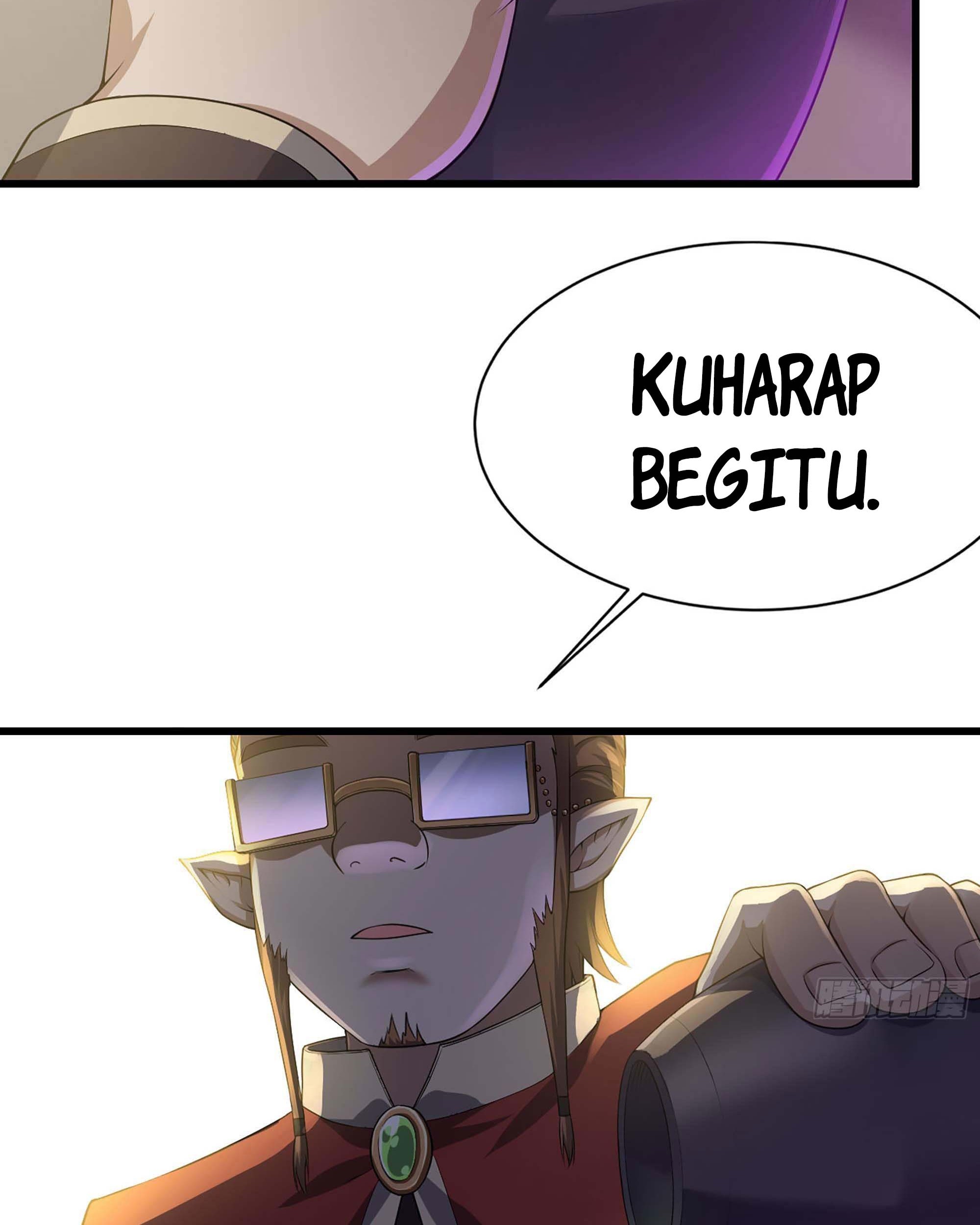 My Wife is a Demon Queen Chapter 227 Gambar 26