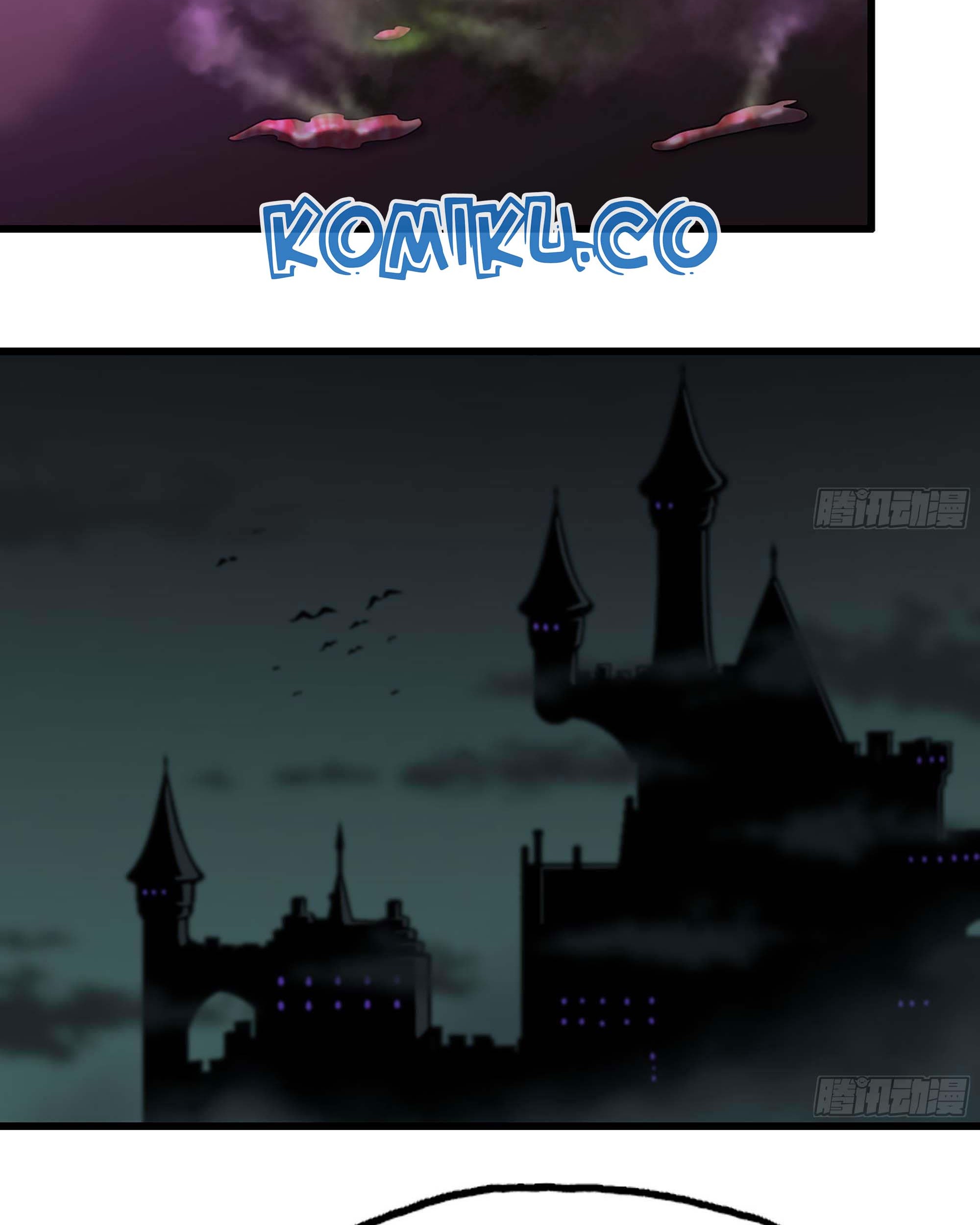 My Wife is a Demon Queen Chapter 227 Gambar 29