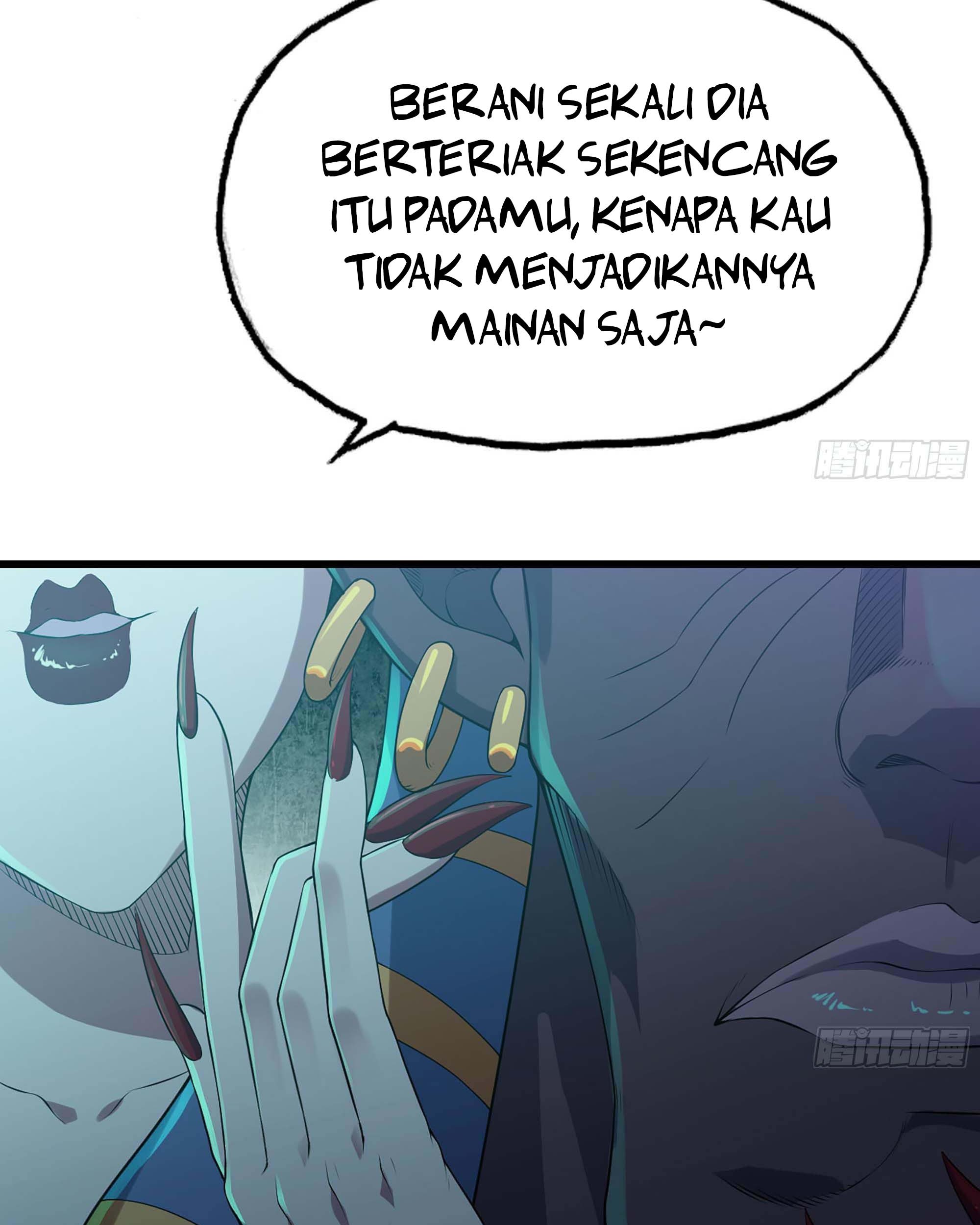 My Wife is a Demon Queen Chapter 227 Gambar 30