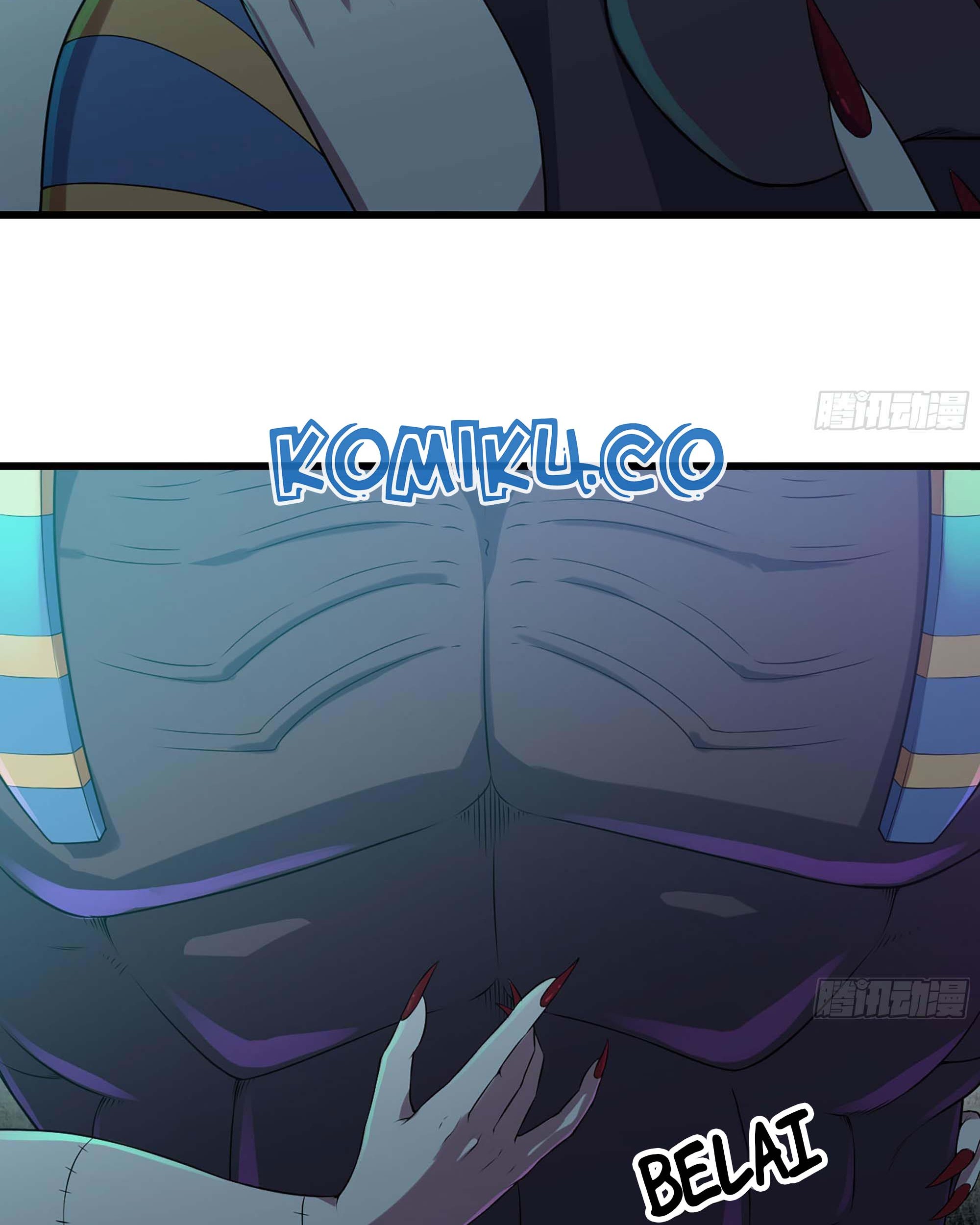 My Wife is a Demon Queen Chapter 227 Gambar 31