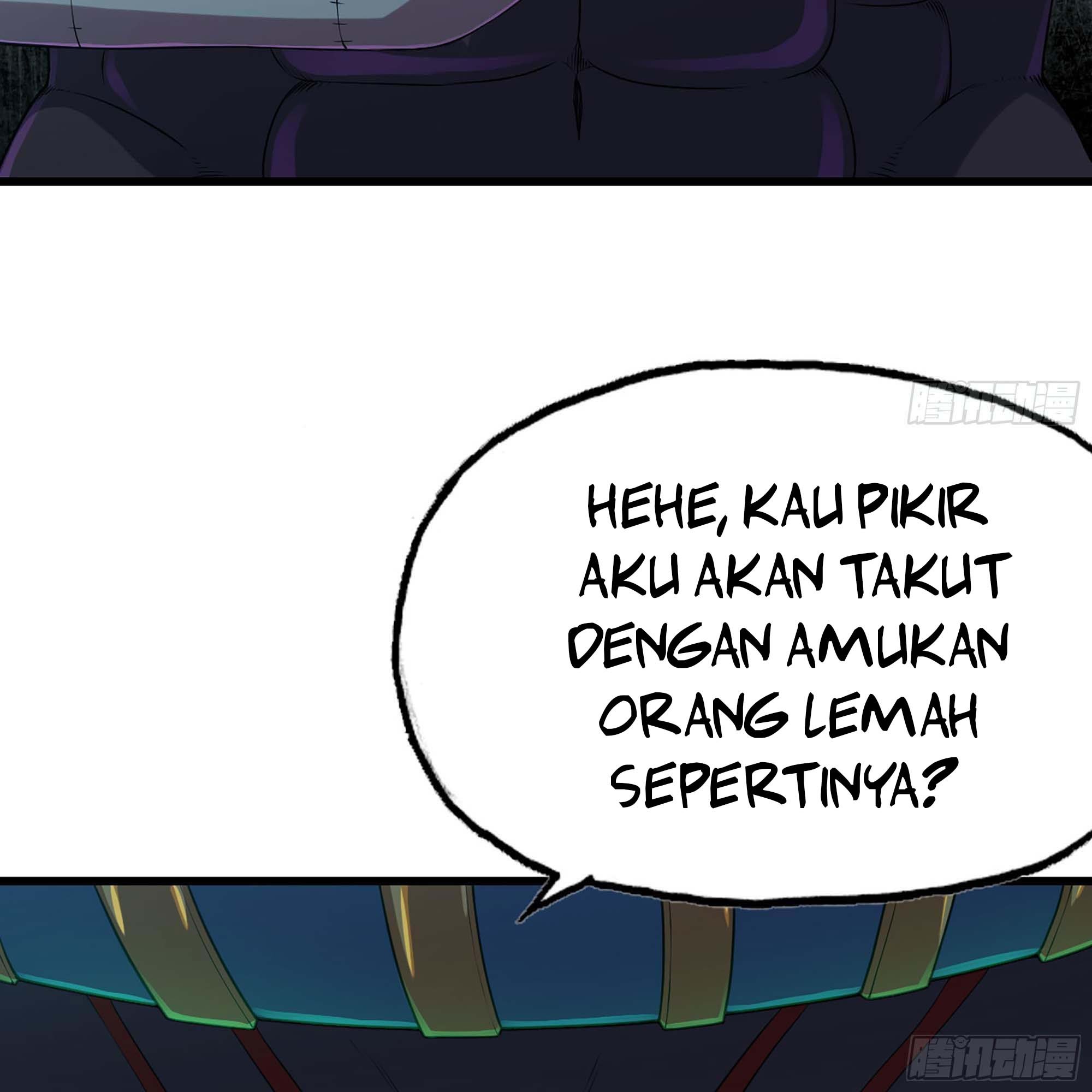 My Wife is a Demon Queen Chapter 227 Gambar 32