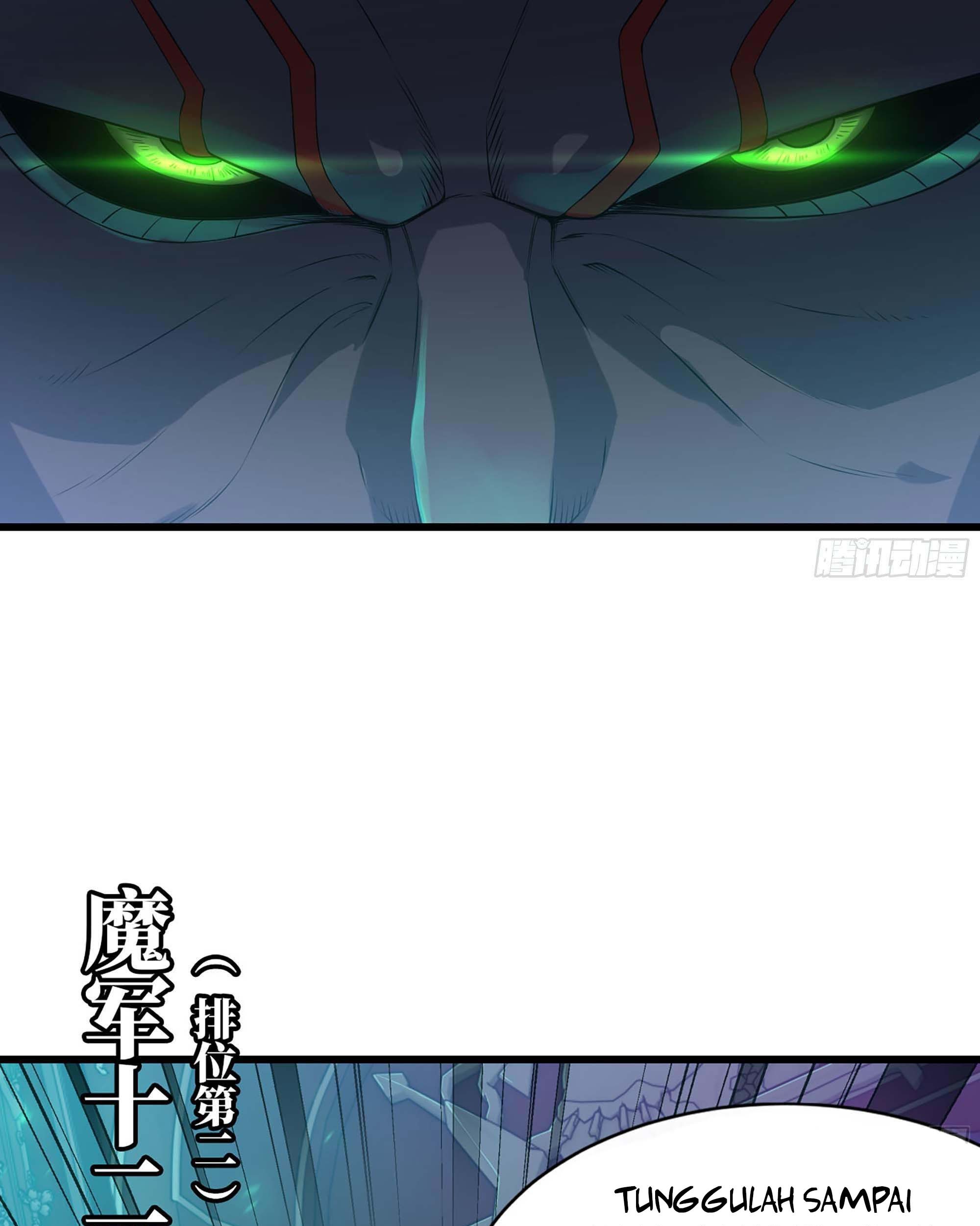 My Wife is a Demon Queen Chapter 227 Gambar 33