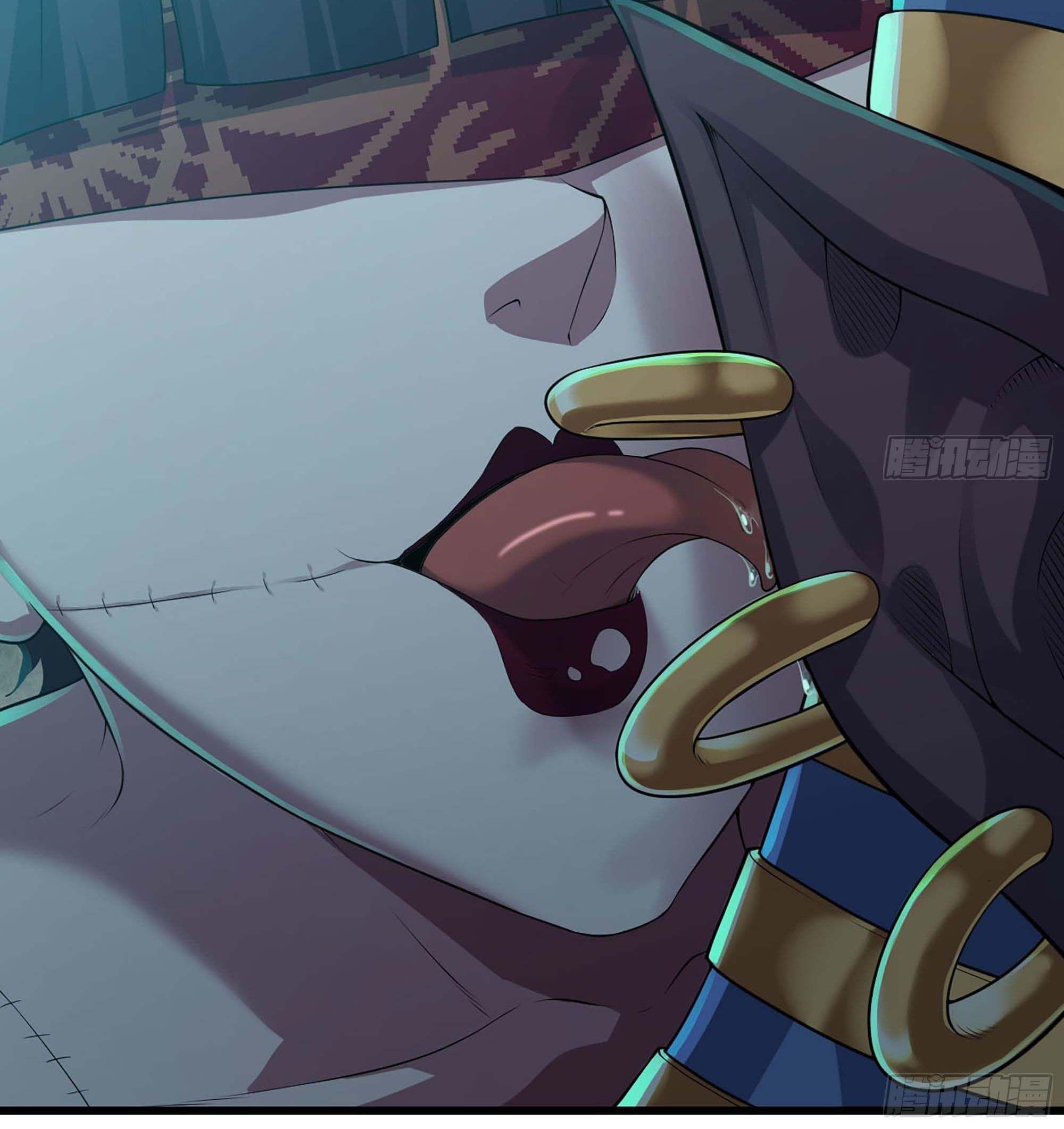 My Wife is a Demon Queen Chapter 227 Gambar 37