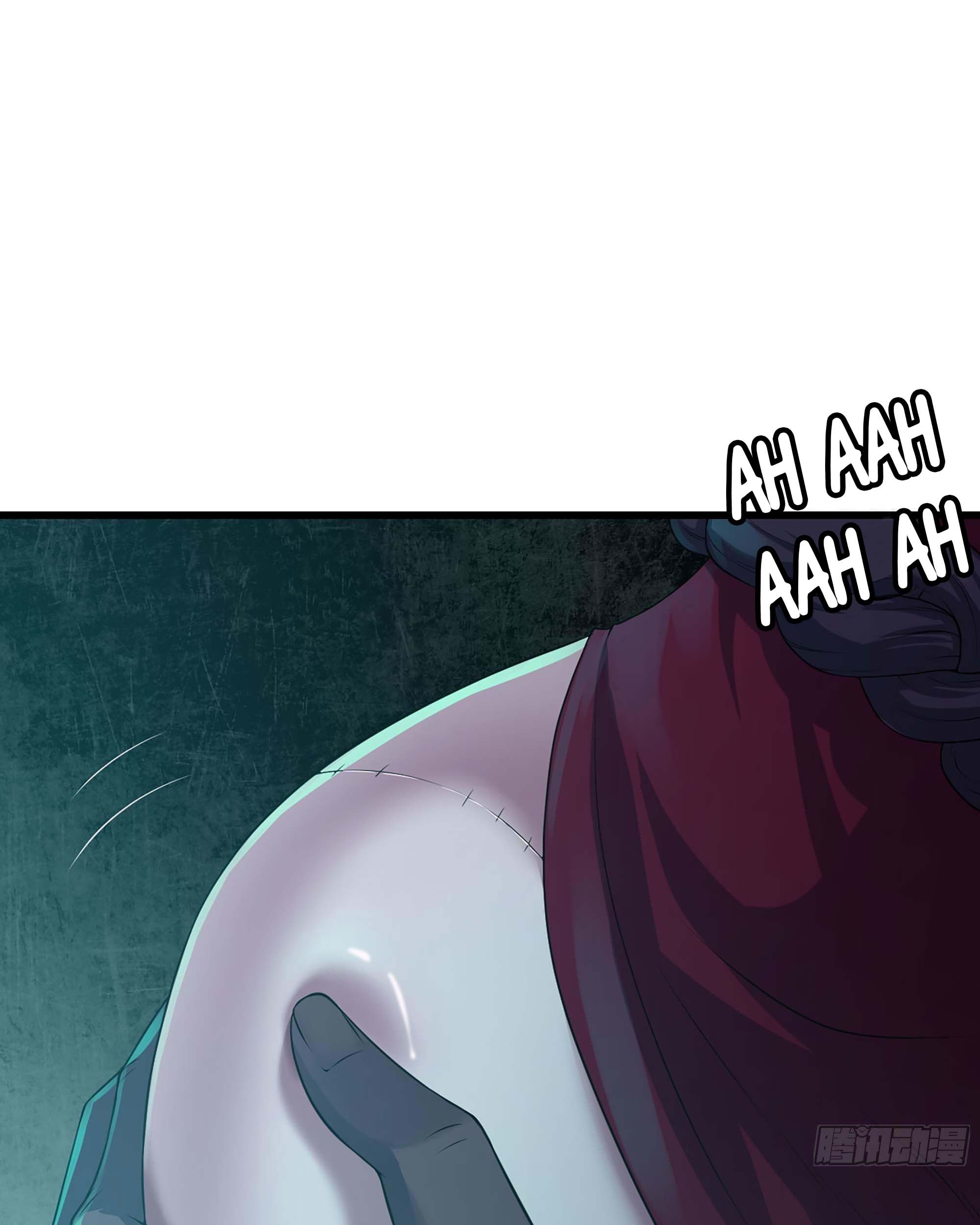 My Wife is a Demon Queen Chapter 227 Gambar 38