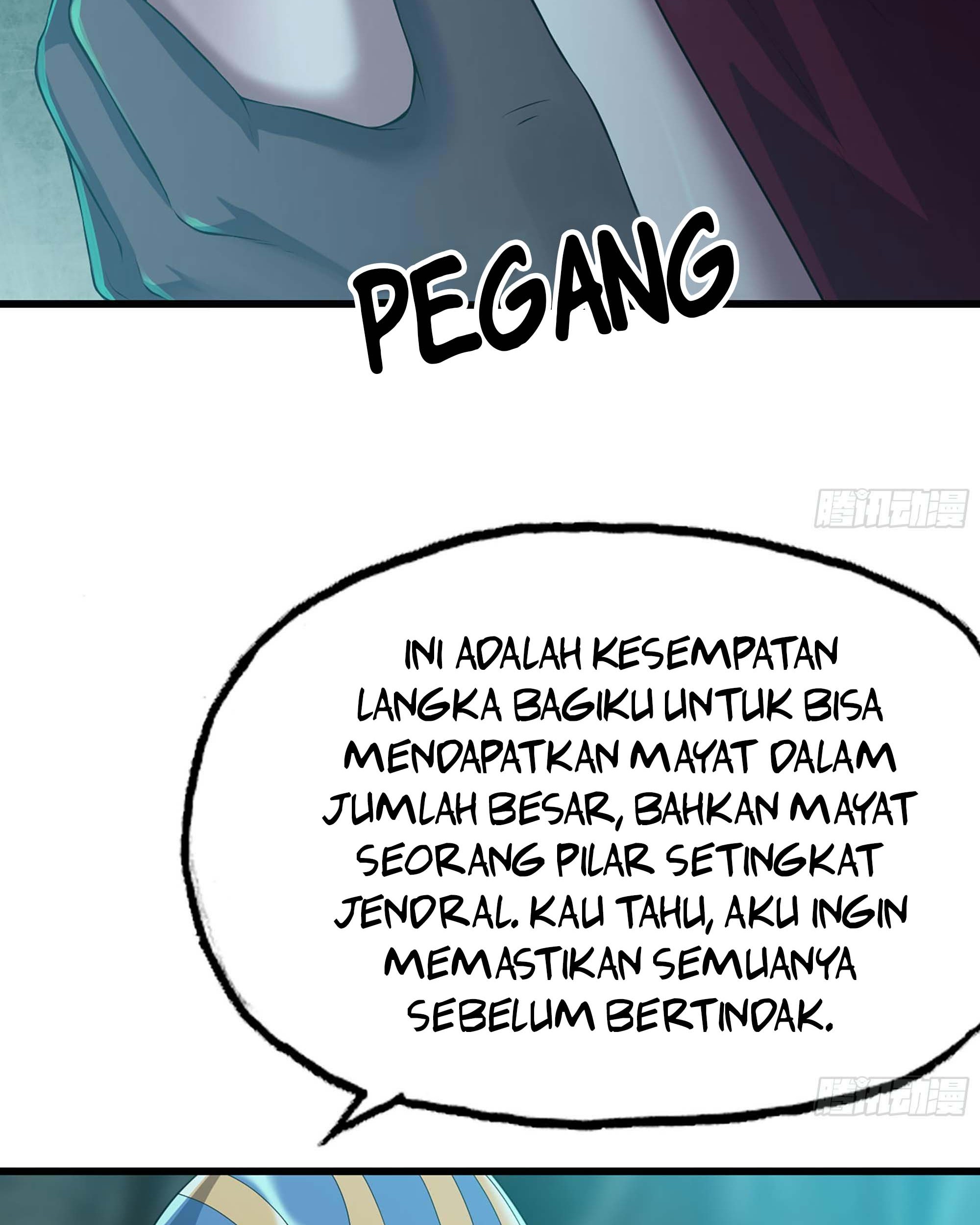 My Wife is a Demon Queen Chapter 227 Gambar 39