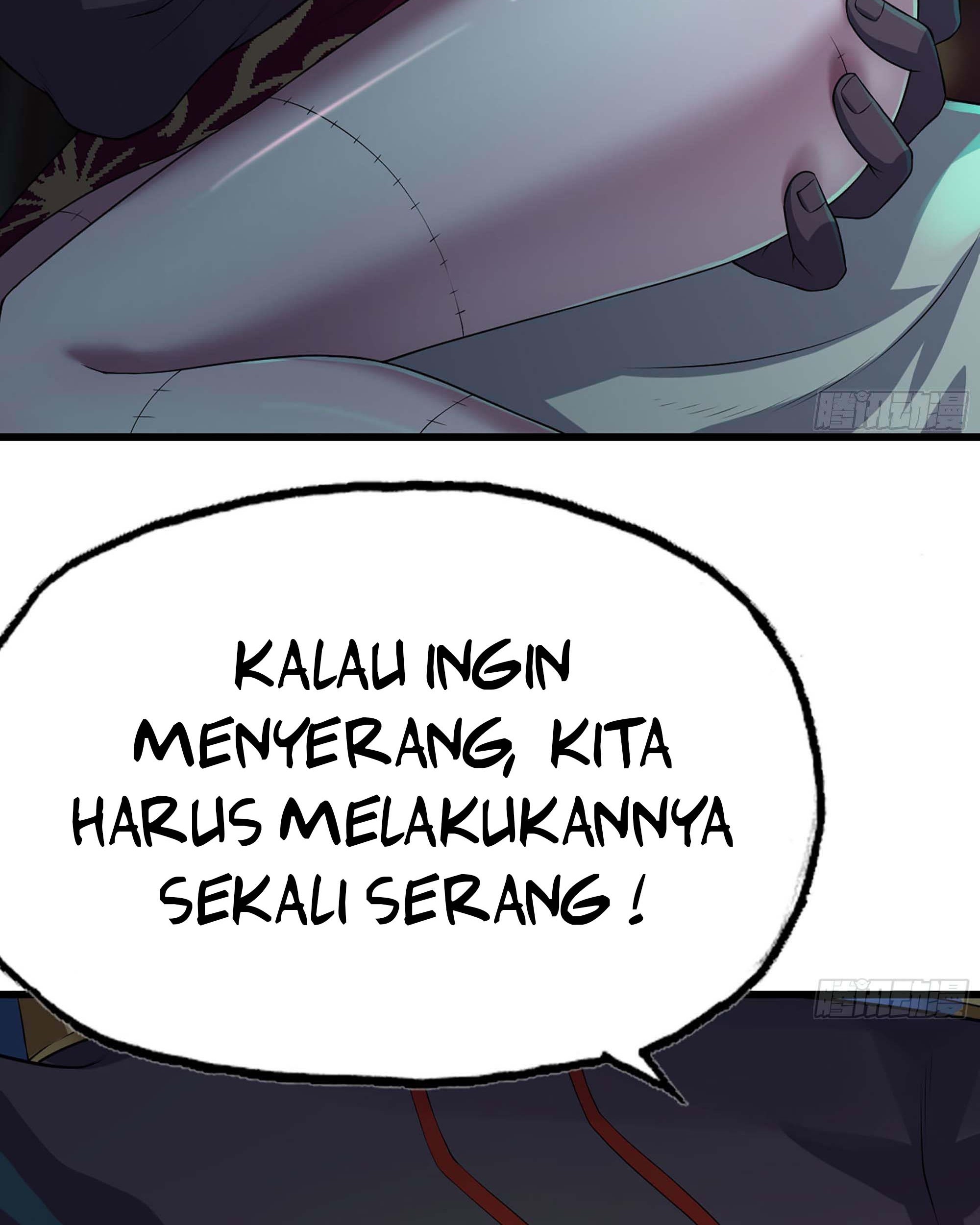 My Wife is a Demon Queen Chapter 227 Gambar 41