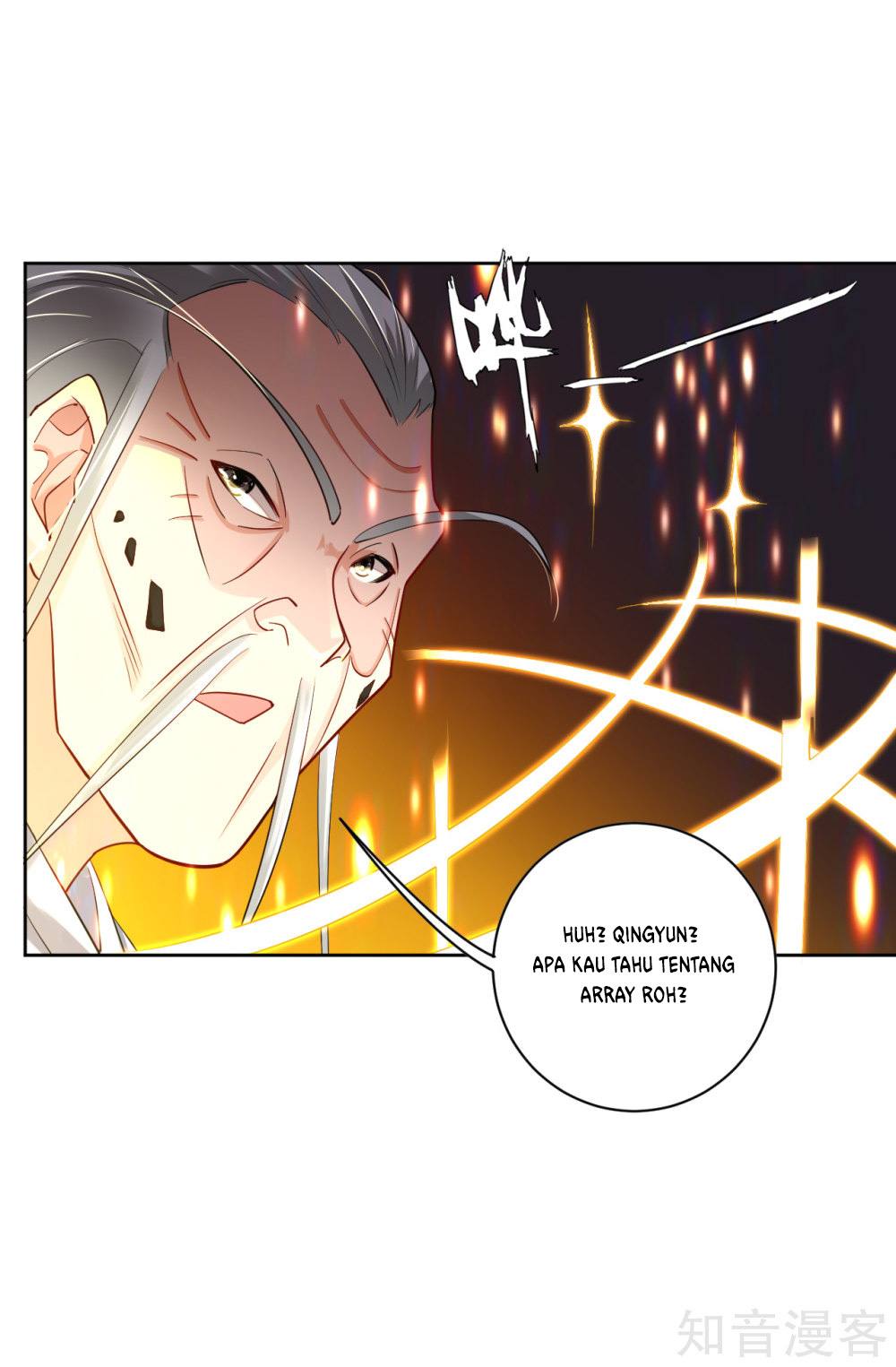 Reborn of War God Chapter 18 Gambar 16