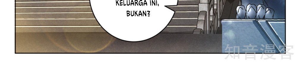 Reborn of War God Chapter 17 Gambar 18