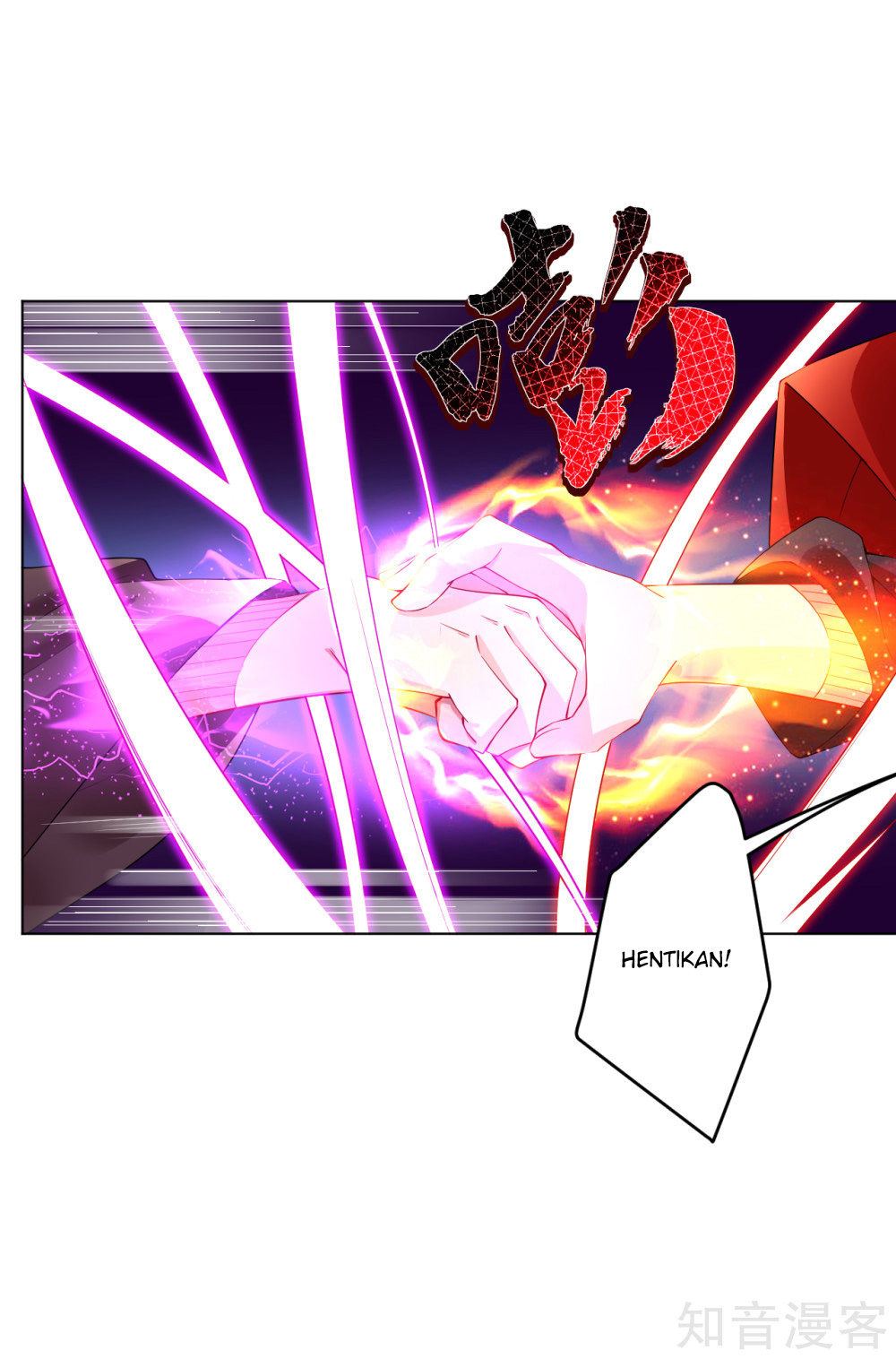 Reborn of War God Chapter 16 Gambar 14