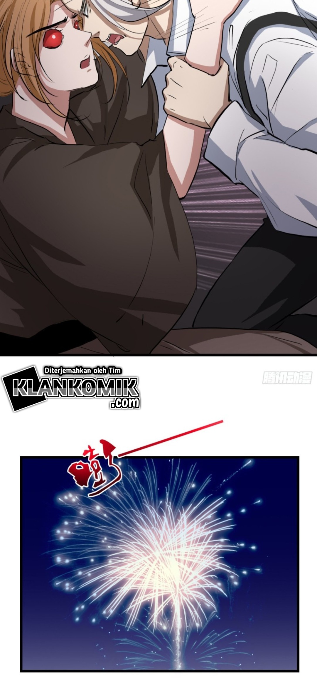 Part-time Yama Chapter 38 Gambar 26