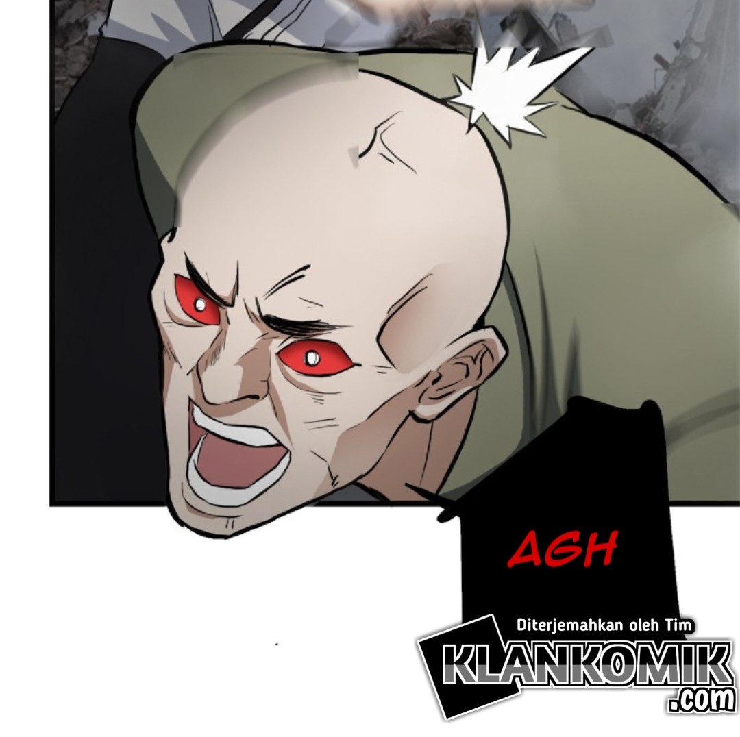 Part-time Yama Chapter 38 Gambar 6