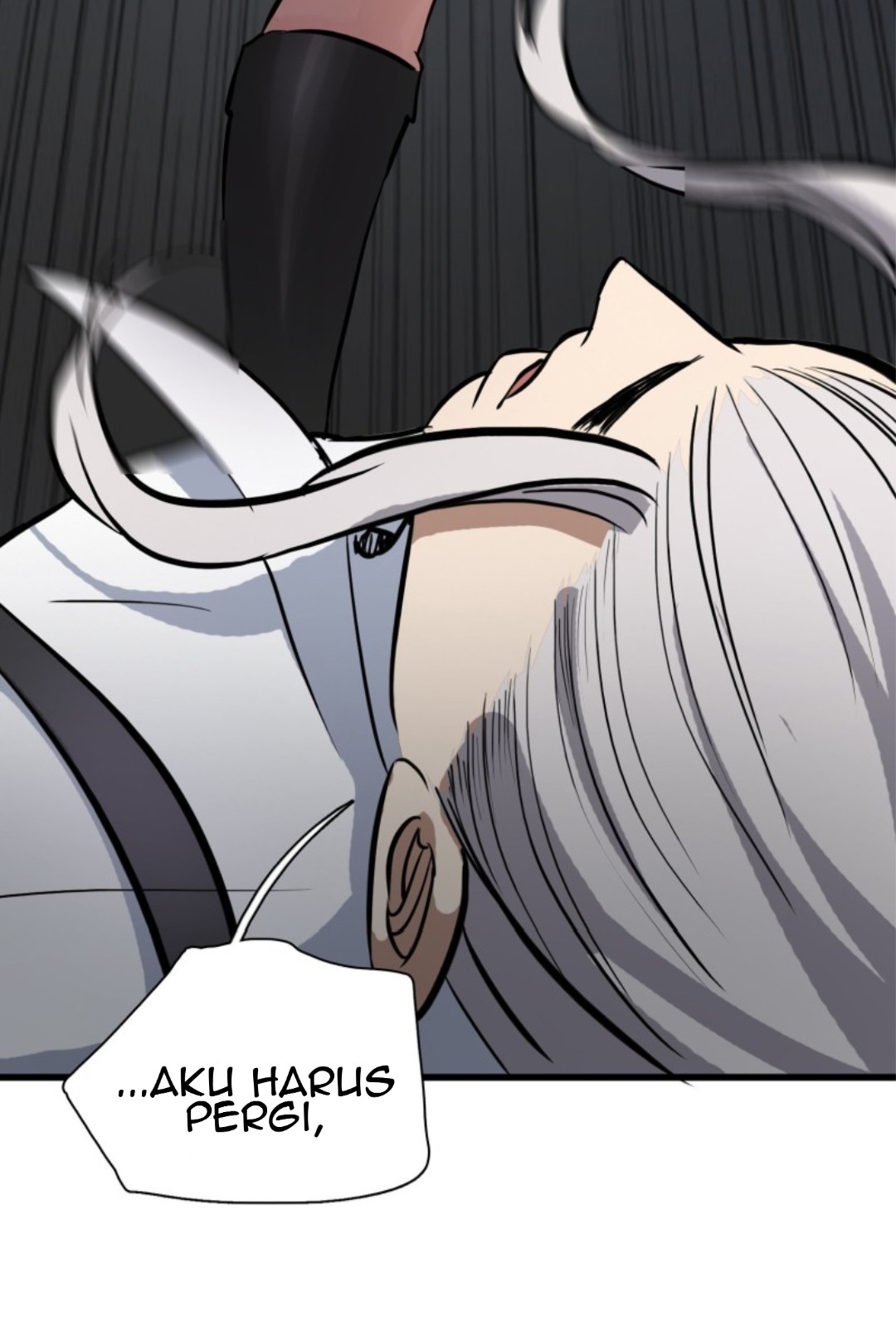 Part-time Yama Chapter 38 Gambar 14