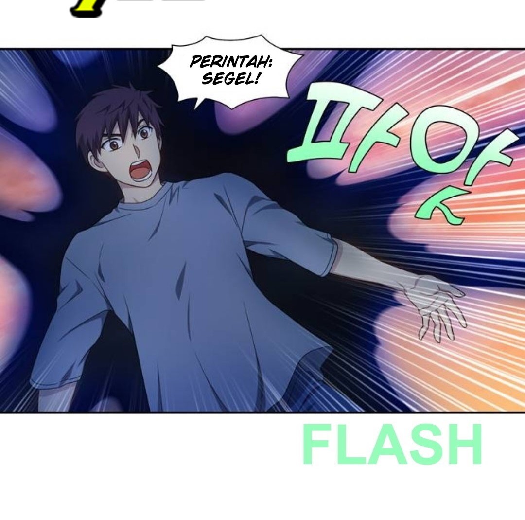 The Gamer Chapter 349 Gambar 16