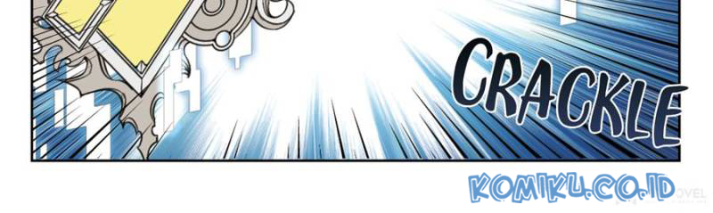 Virtual World: Close Combat Mage Chapter 101 Gambar 11