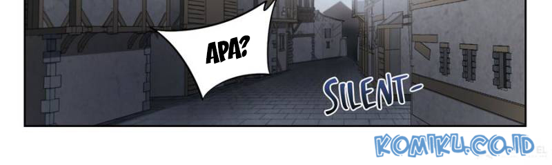 Virtual World: Close Combat Mage Chapter 101 Gambar 17