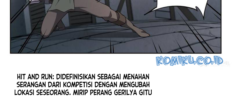 Virtual World: Close Combat Mage Chapter 101 Gambar 3